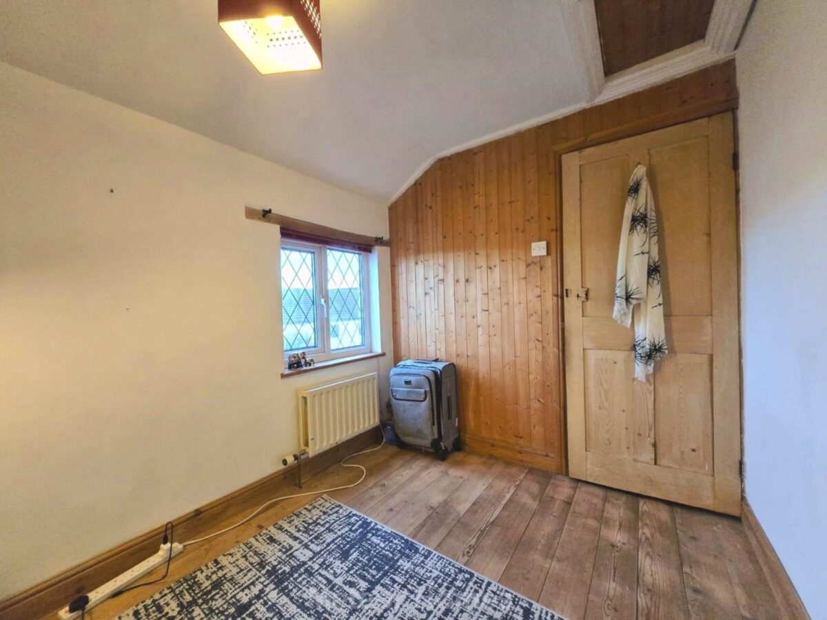 Hawthorne Cottage, Laceby