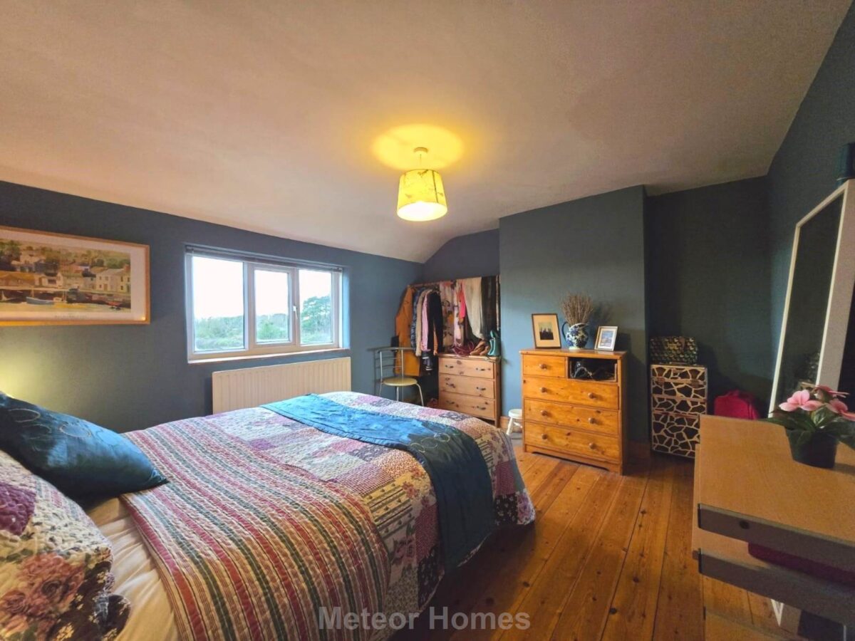 Hawthorne Cottage, Laceby