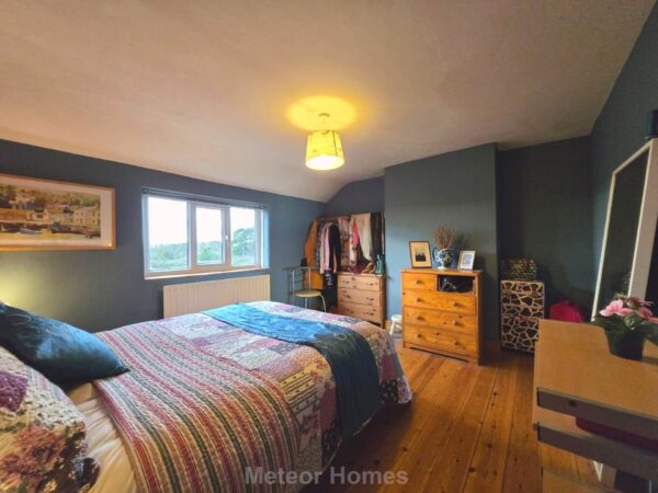 Hawthorne Cottage, Laceby