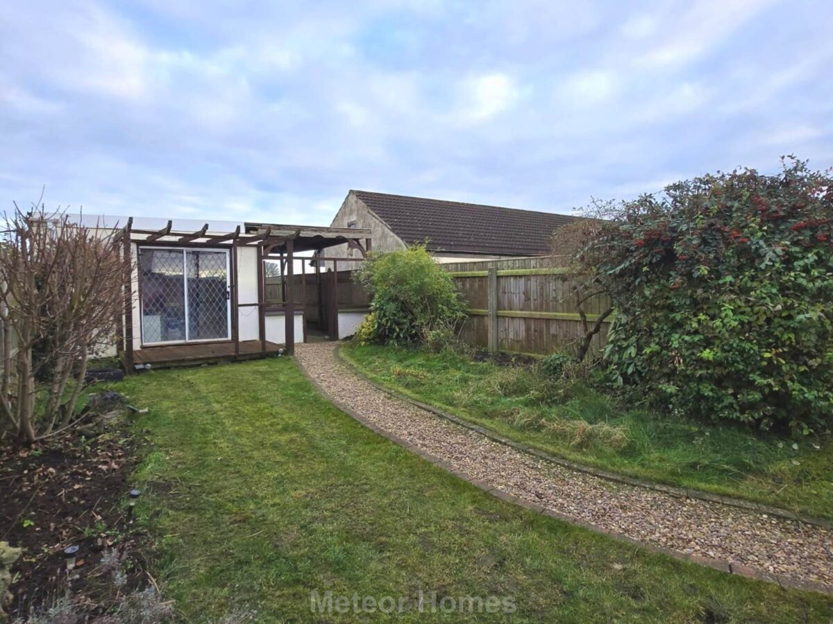 Hawthorne Cottage, Laceby