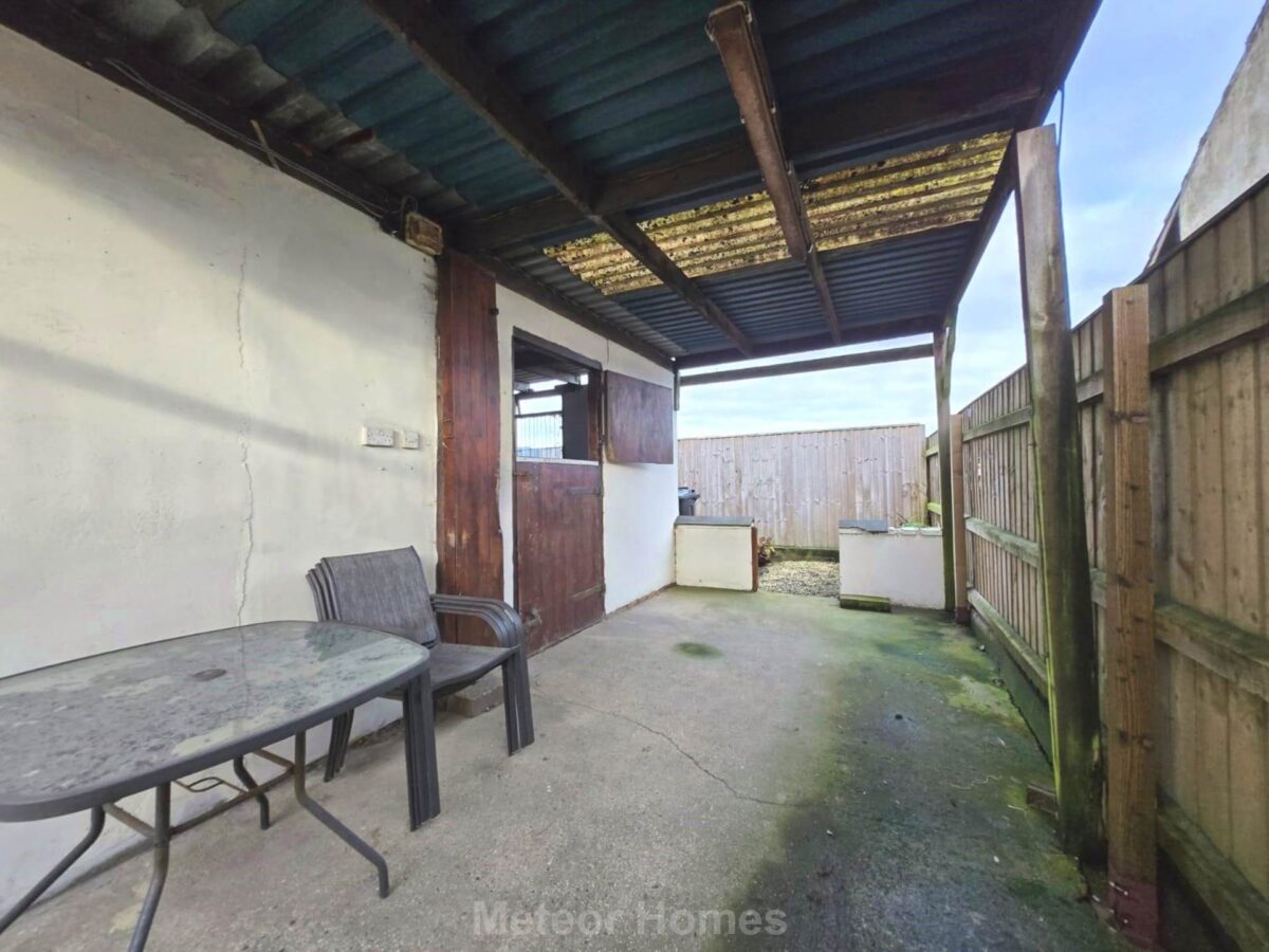 Hawthorne Cottage, Laceby