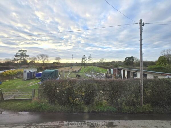 Hawthorne Cottage, Laceby