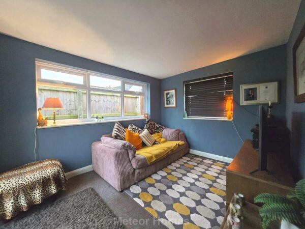 Hawthorne Cottage, Laceby