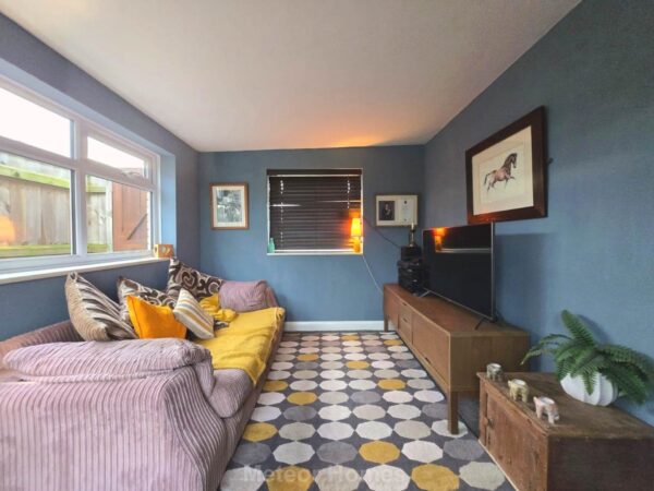 Hawthorne Cottage, Laceby