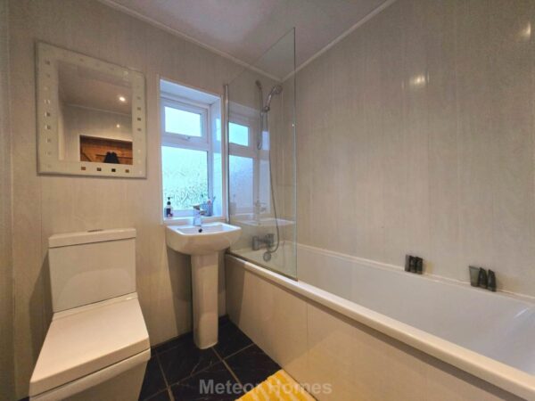 Hawthorne Cottage, Laceby