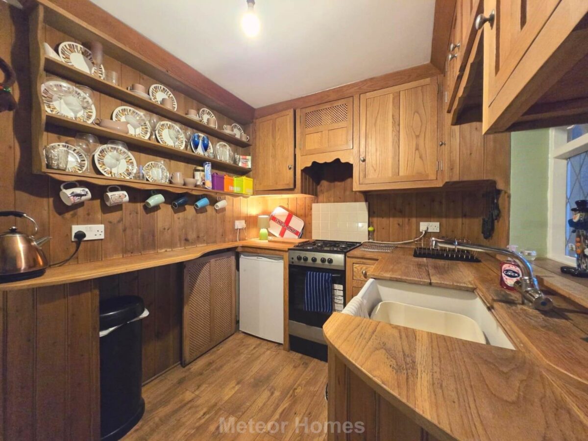 Hawthorne Cottage, Laceby
