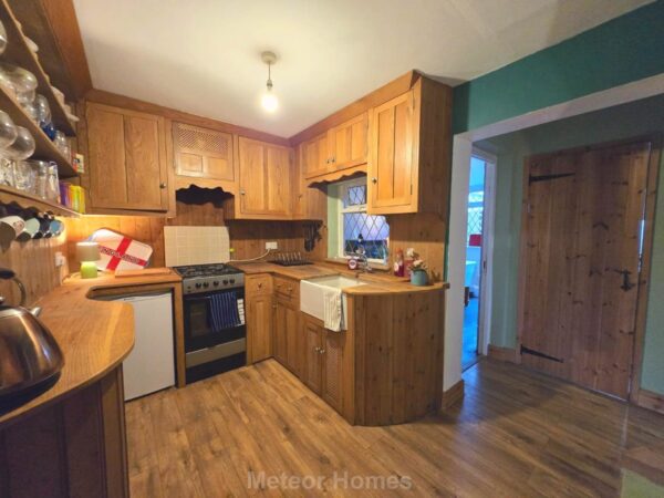 Hawthorne Cottage, Laceby