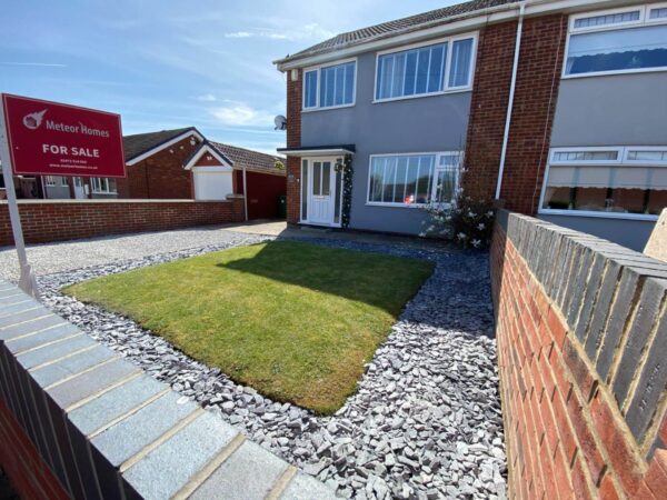 Crosland Road, Grimsby