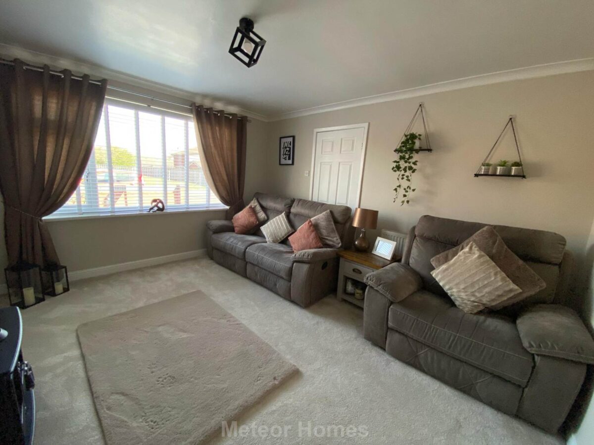 Crosland Road, Grimsby