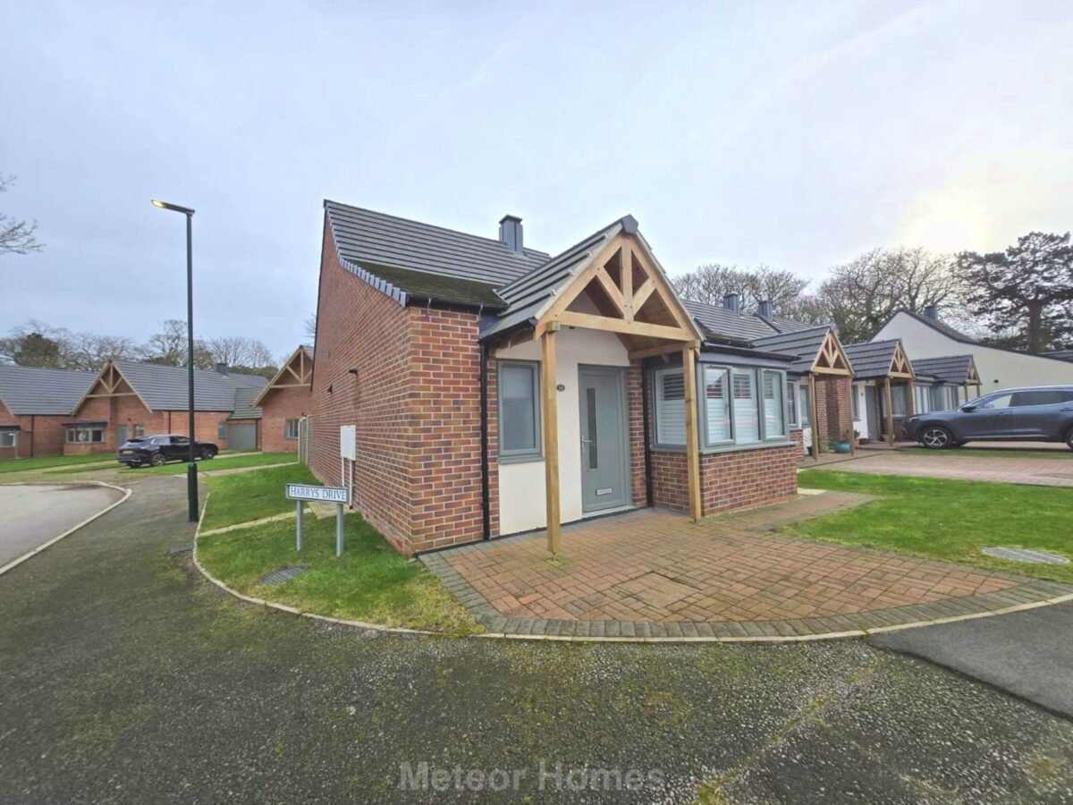 Kings Park Road, Grimsby
