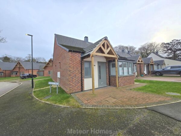 Kings Park Road, Grimsby