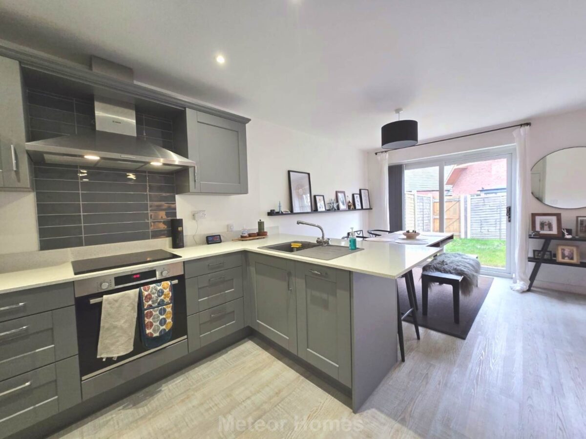 Kings Park Road, Grimsby
