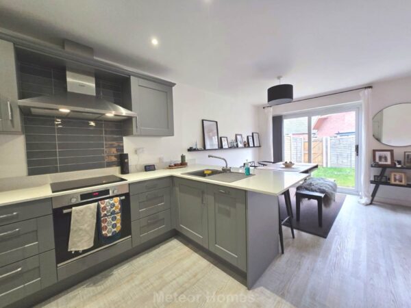 Kings Park Road, Grimsby