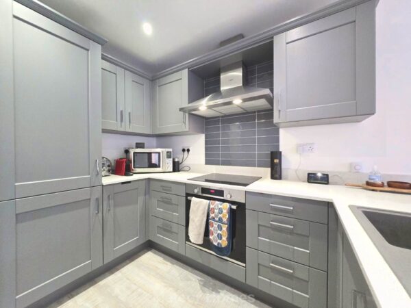 Kings Park Road, Grimsby