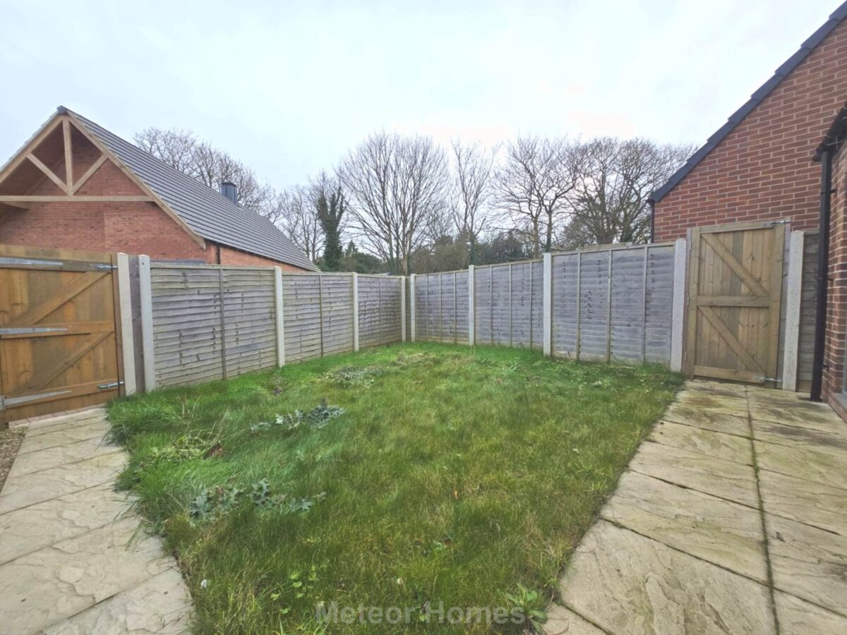 Kings Park Road, Grimsby