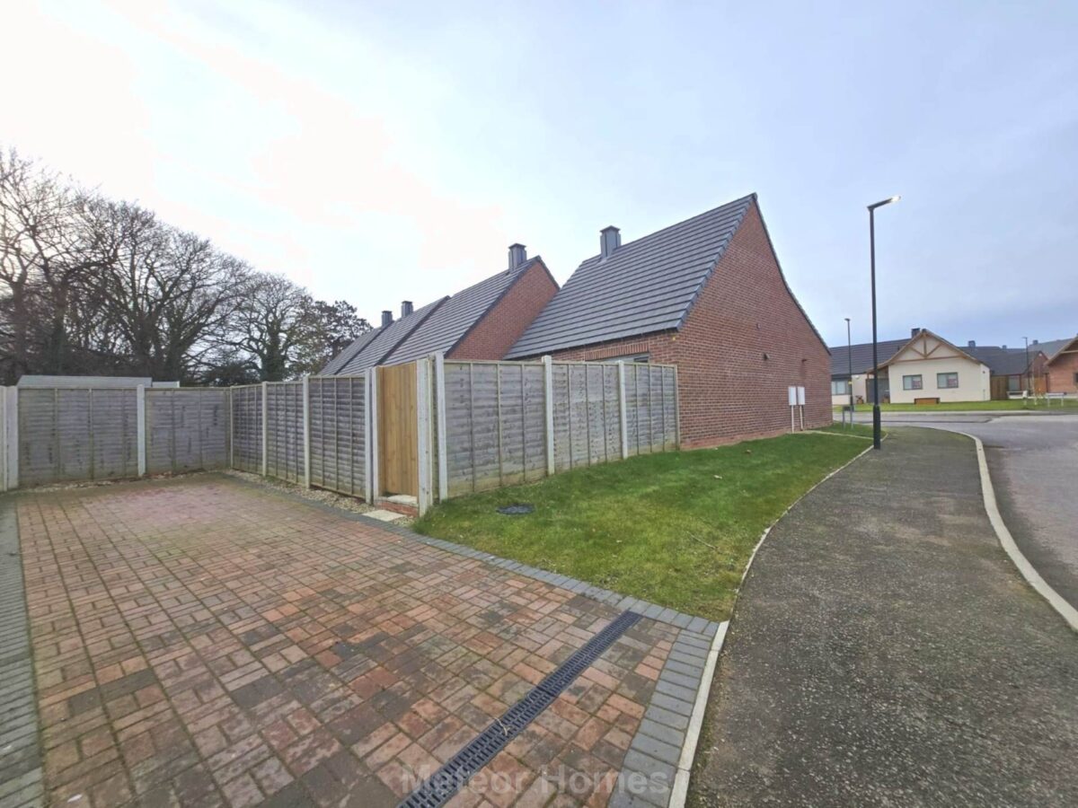 Kings Park Road, Grimsby