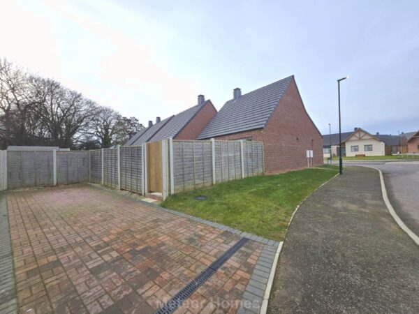 Kings Park Road, Grimsby