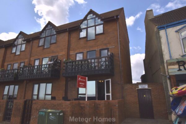 Kings Way Court, Cleethorpes
