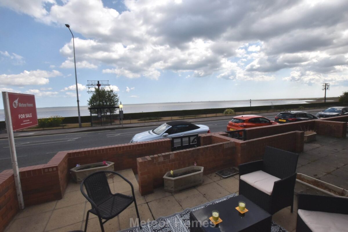 Kings Way Court, Cleethorpes