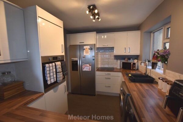 Kings Way Court, Cleethorpes