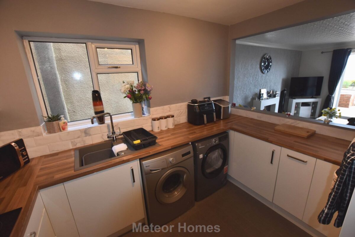 Kings Way Court, Cleethorpes