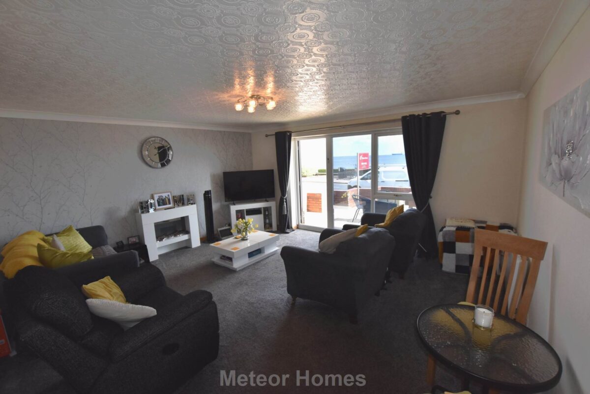Kings Way Court, Cleethorpes