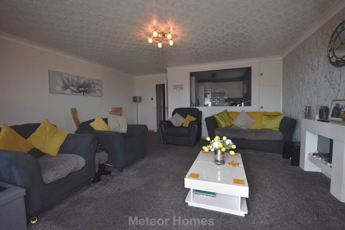 Kings Way Court, Cleethorpes