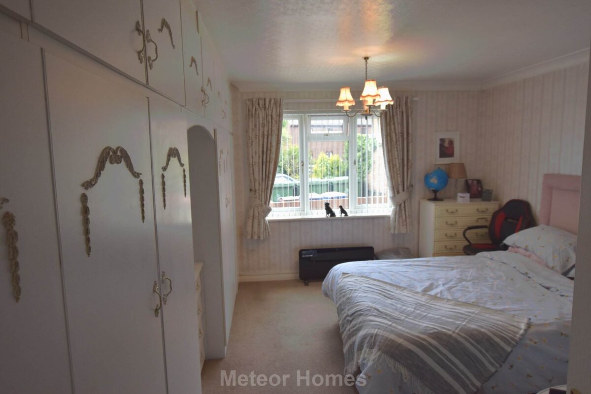 Kings Way Court, Cleethorpes