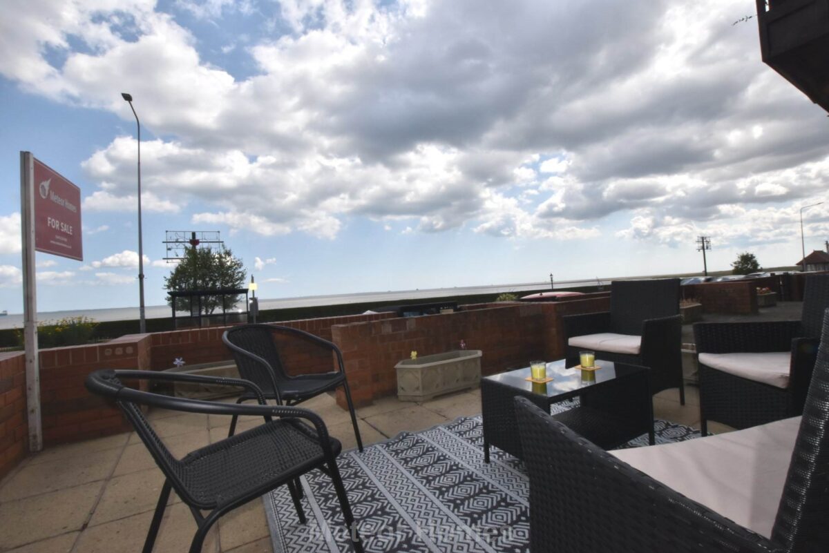 Kings Way Court, Cleethorpes