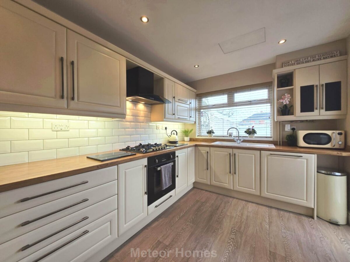 Brockelsby Place, Grimsby