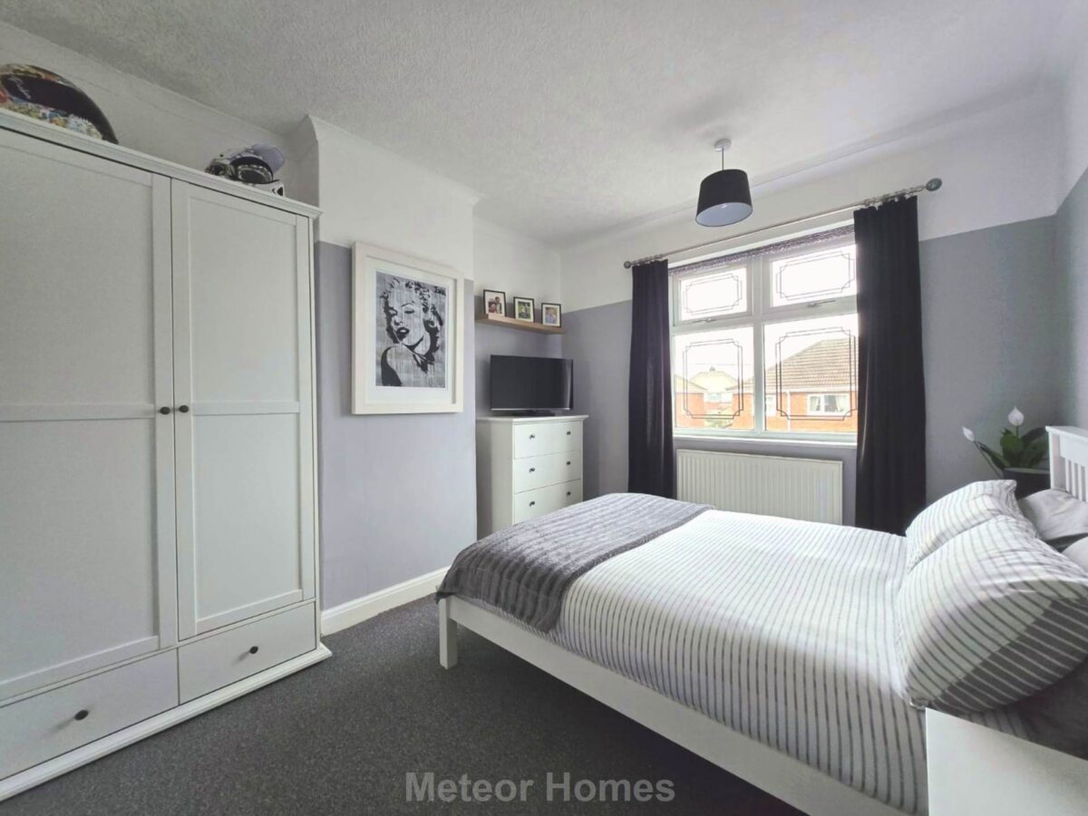 Brockelsby Place, Grimsby