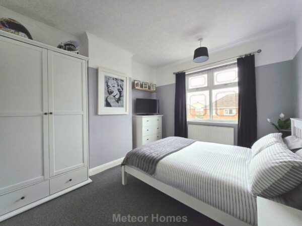 Brockelsby Place, Grimsby