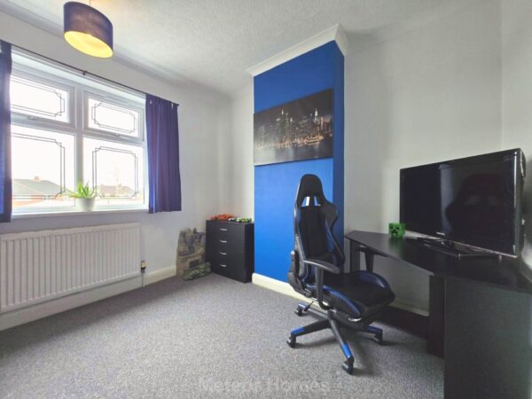 Brockelsby Place, Grimsby