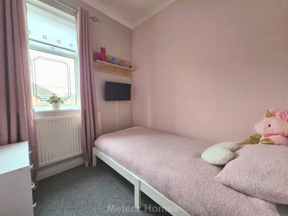 Brockelsby Place, Grimsby