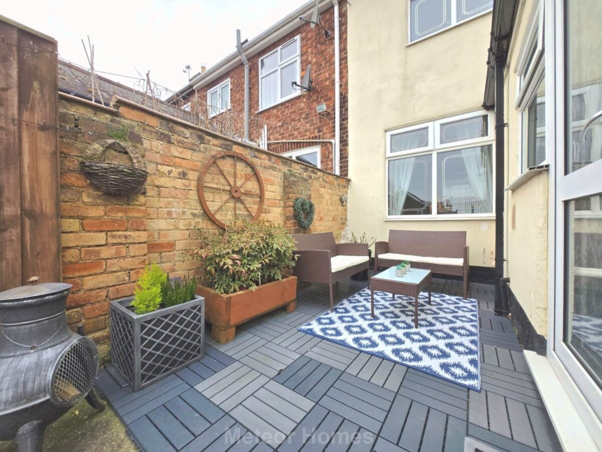 Brockelsby Place, Grimsby