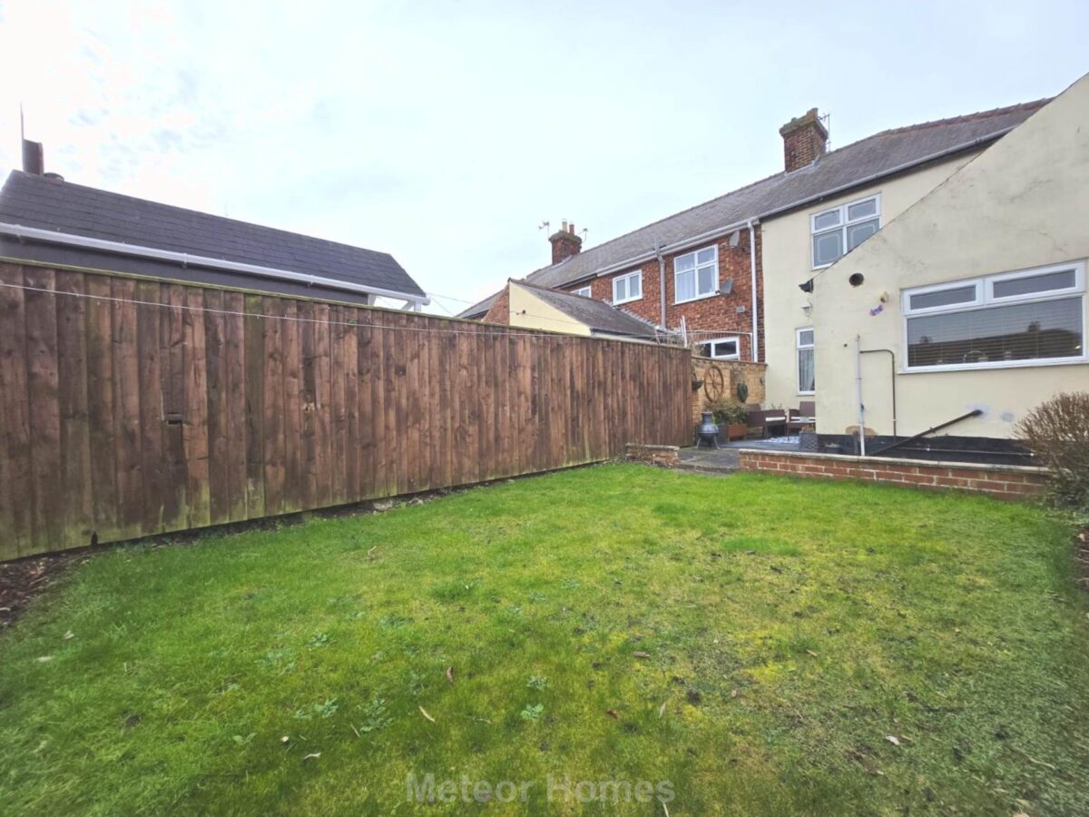 Brockelsby Place, Grimsby