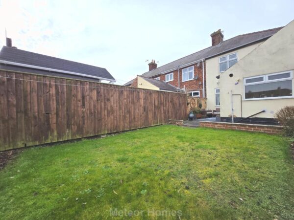 Brockelsby Place, Grimsby