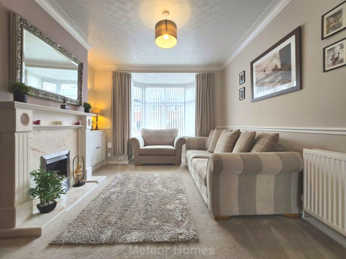 Brockelsby Place, Grimsby