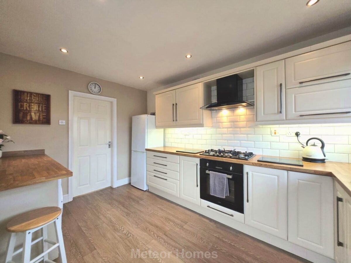 Brockelsby Place, Grimsby