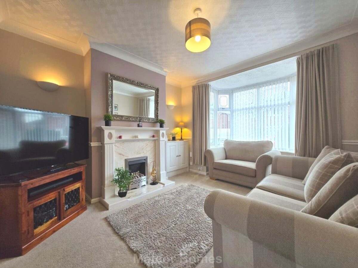 Brockelsby Place, Grimsby