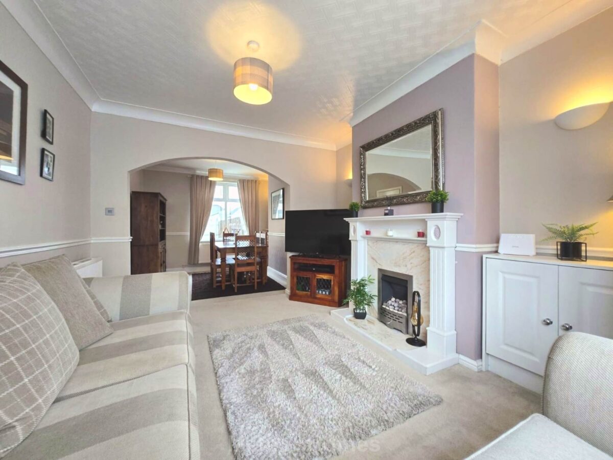 Brockelsby Place, Grimsby
