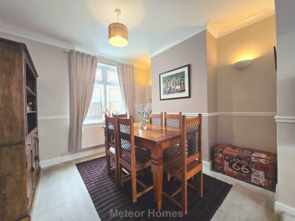 Brockelsby Place, Grimsby