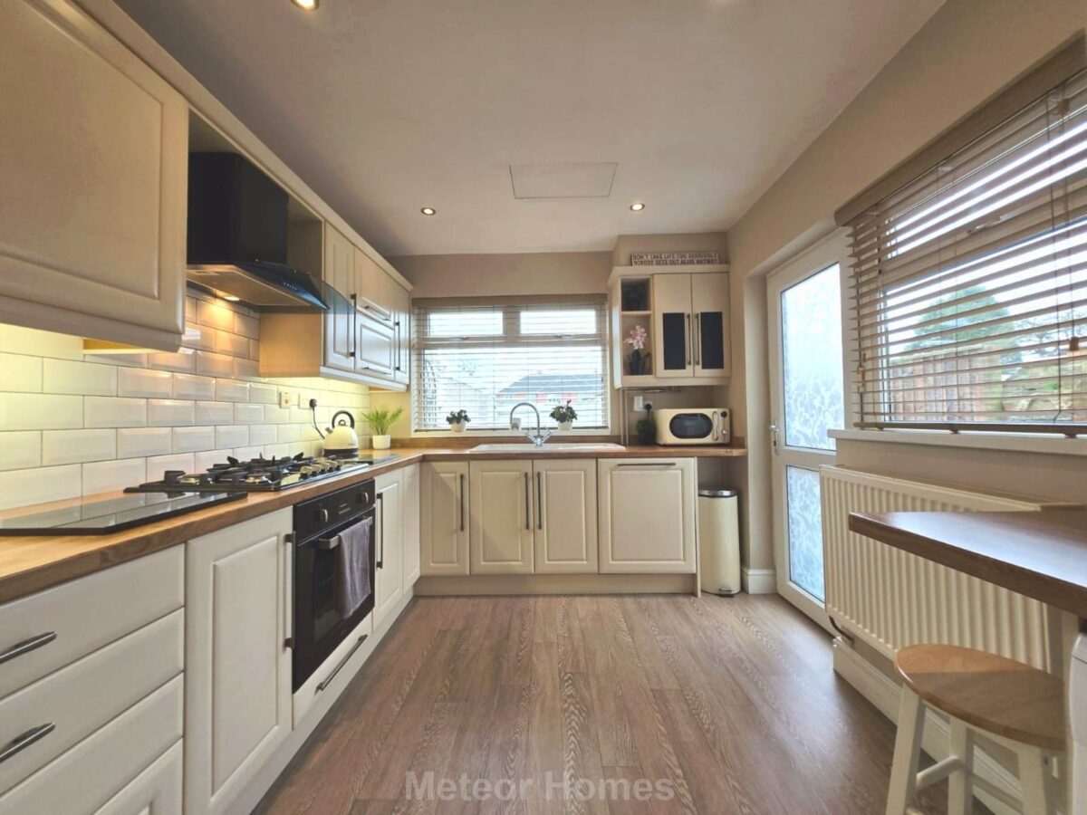 Brockelsby Place, Grimsby