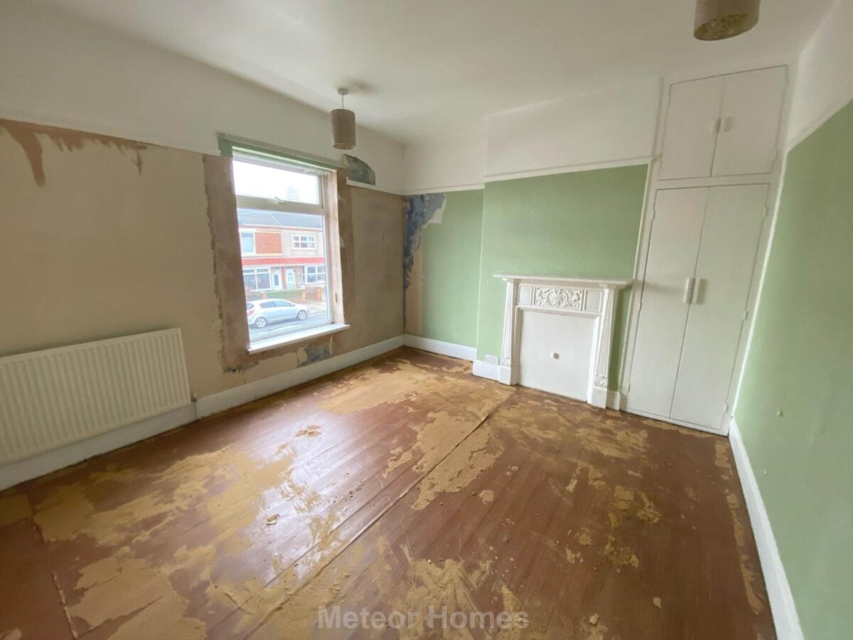 Humberstone Road, Grimsby