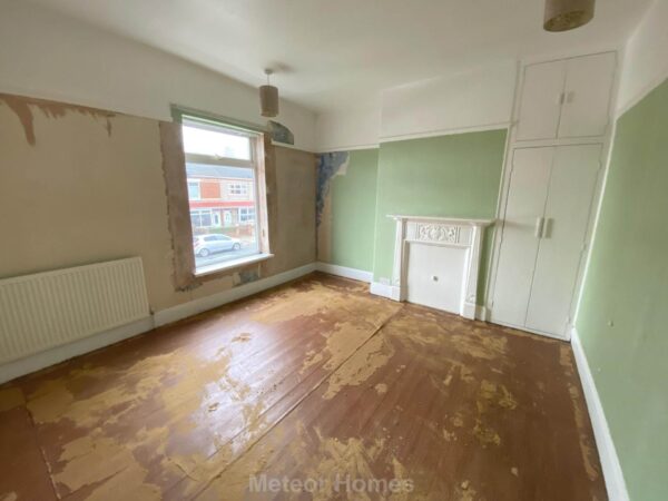 Humberstone Road, Grimsby