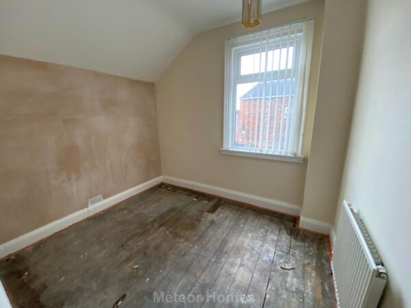 Humberstone Road, Grimsby