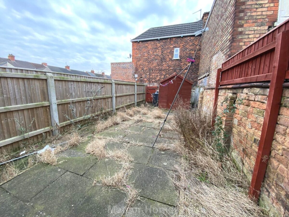 Humberstone Road, Grimsby