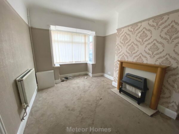 Humberstone Road, Grimsby