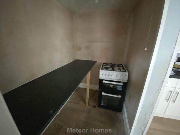 Humberstone Road, Grimsby
