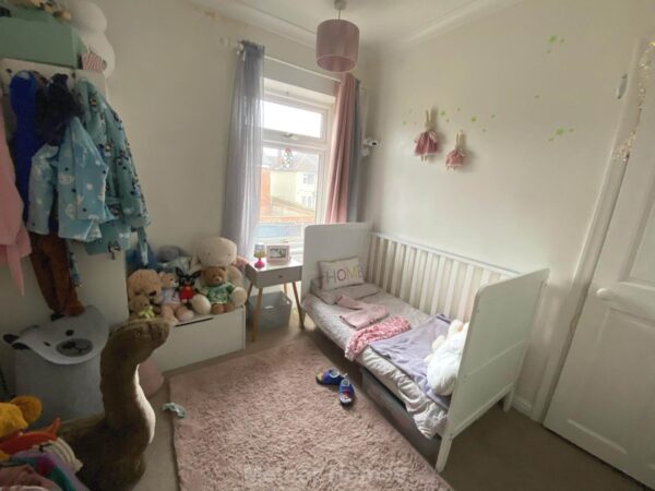 Clark Avenue, Grimsby